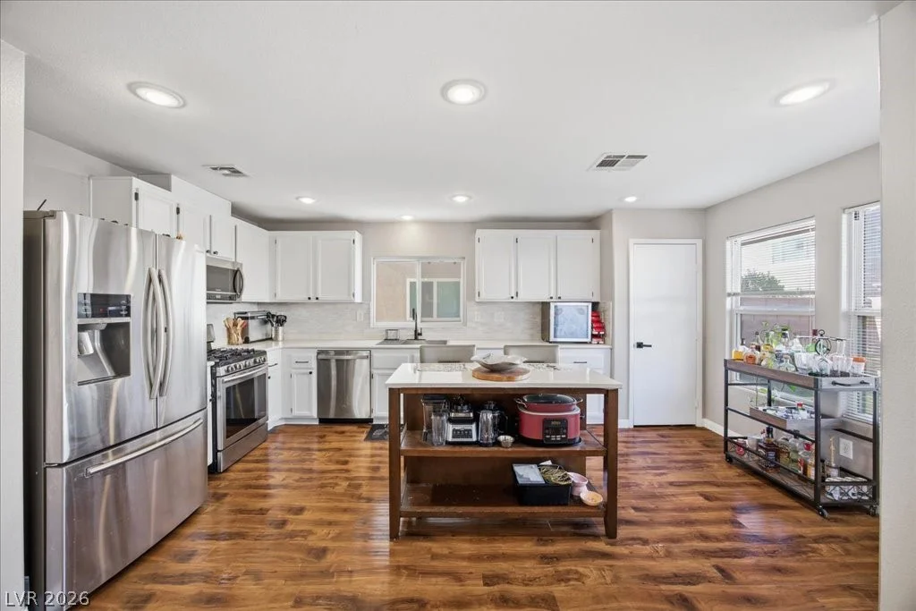 8532 Caddy Corner, Las Vegas, NV 89139