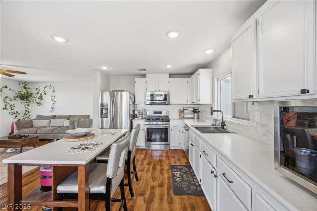 8532 Caddy Corner, Las Vegas, NV 89139