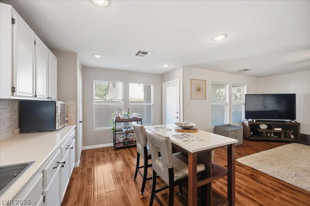 8532 Caddy Corner, Las Vegas, NV 89139