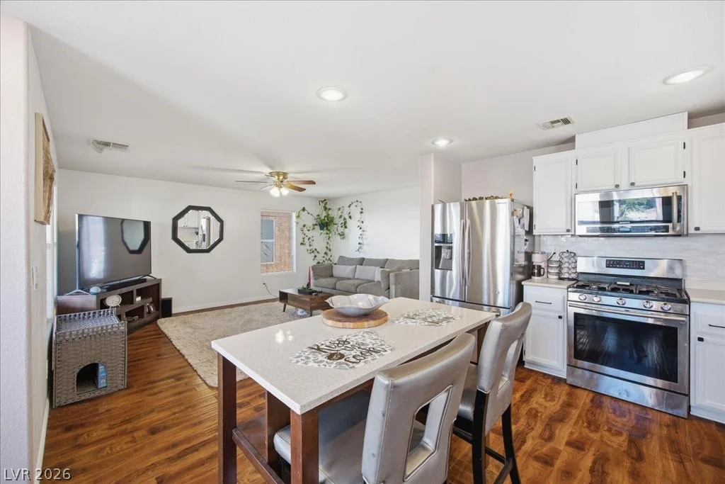 8532 Caddy Corner, Las Vegas, NV 89139