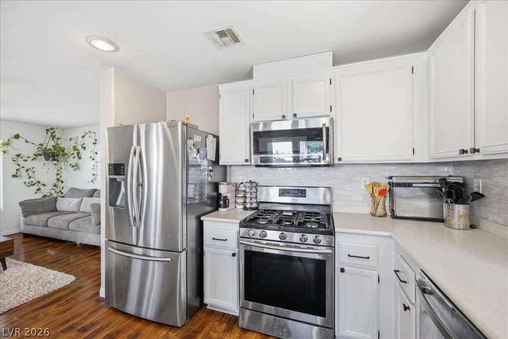 8532 Caddy Corner, Las Vegas, NV 89139