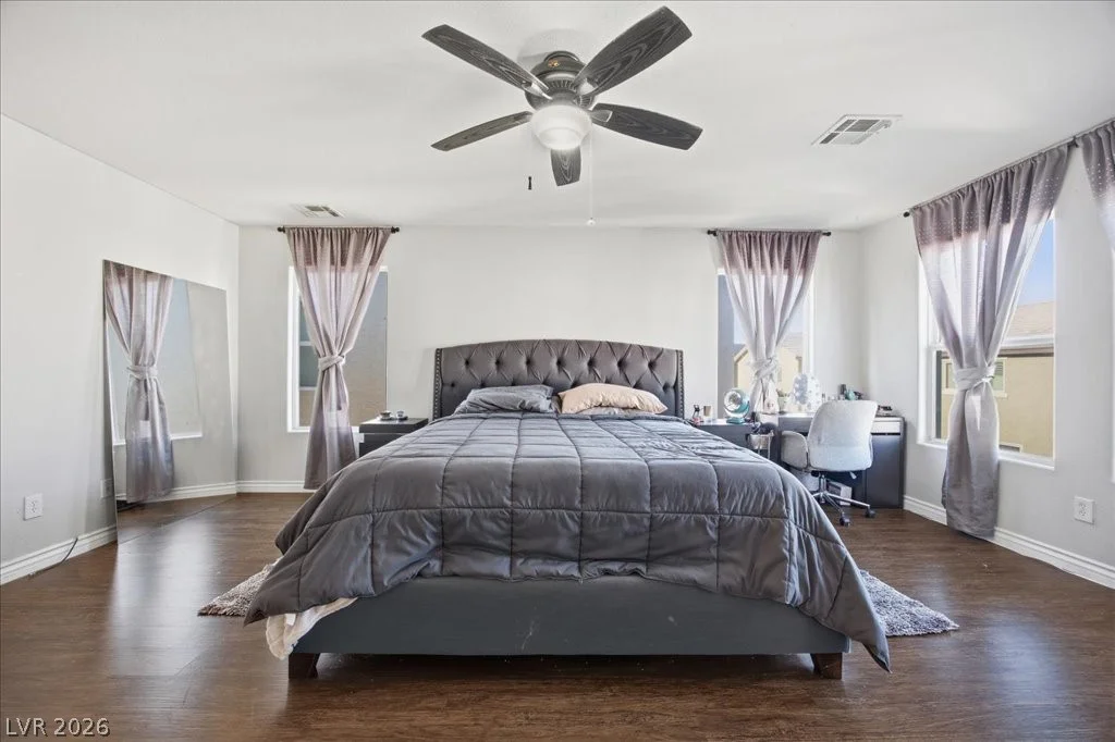 8532 Caddy Corner, Las Vegas, NV 89139