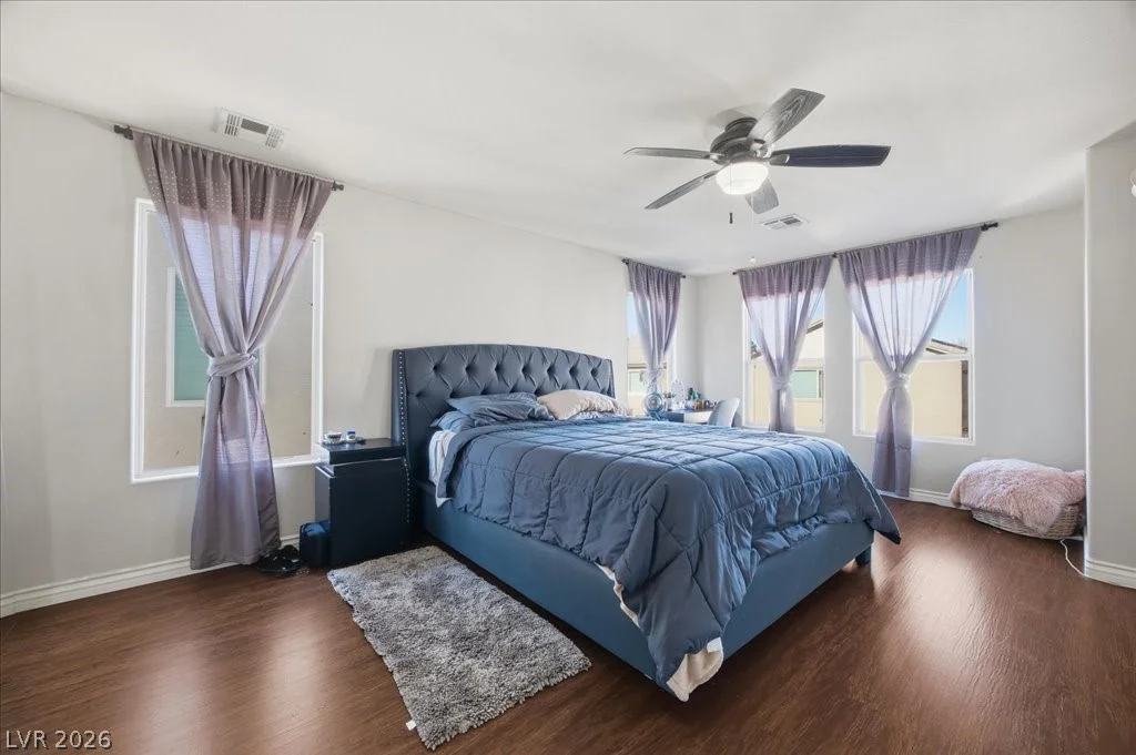 8532 Caddy Corner, Las Vegas, NV 89139