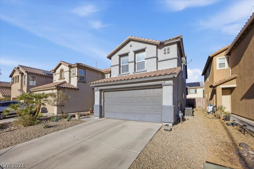 8532 Caddy Corner, Las Vegas, NV 89139