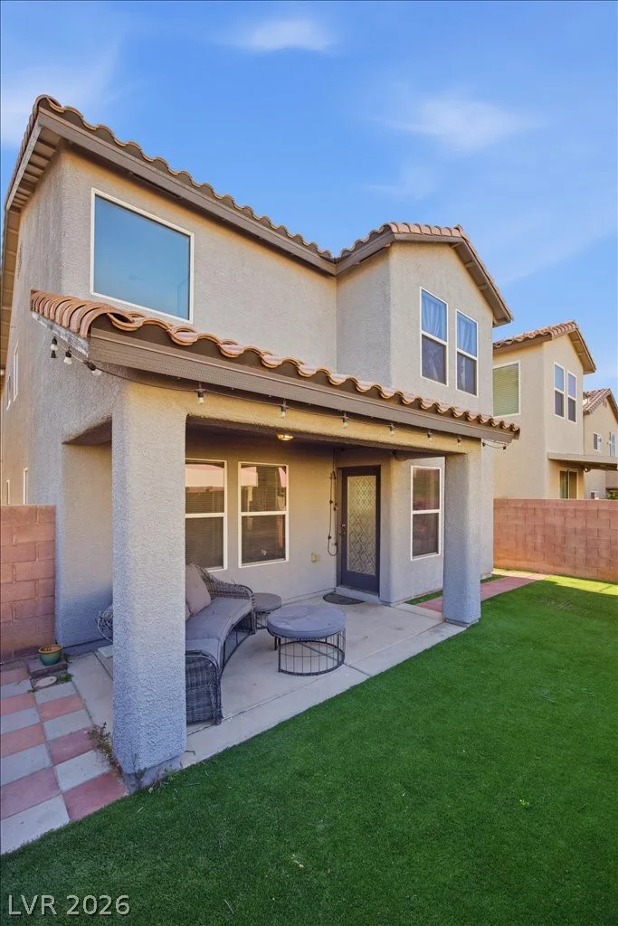 8532 Caddy Corner, Las Vegas, NV 89139