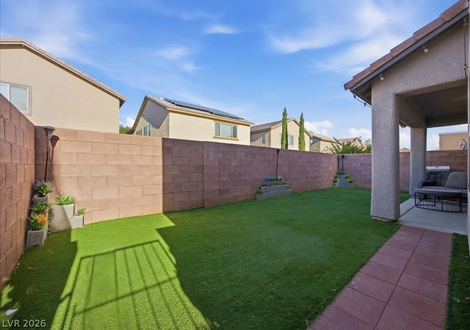 8532 Caddy Corner, Las Vegas, NV 89139
