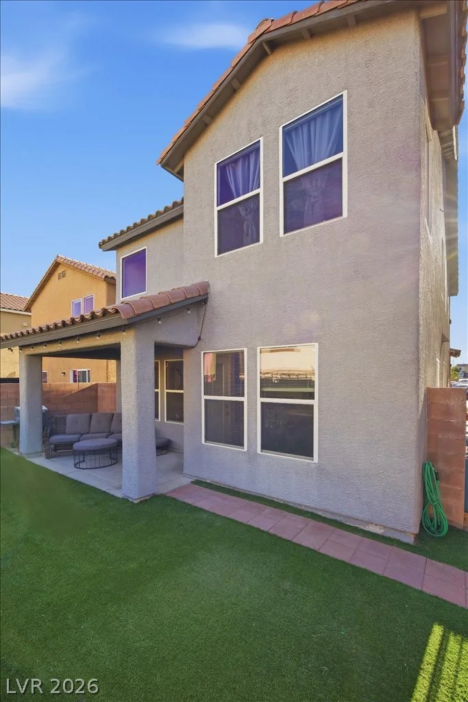8532 Caddy Corner, Las Vegas, NV 89139