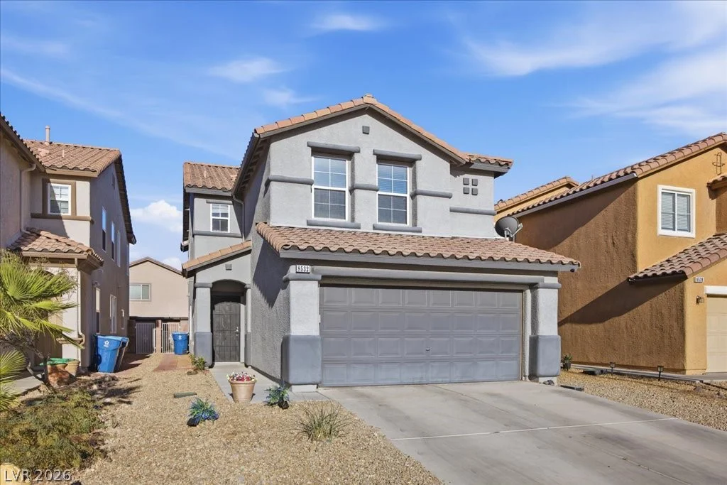 8532 Caddy Corner, Las Vegas, NV 89139