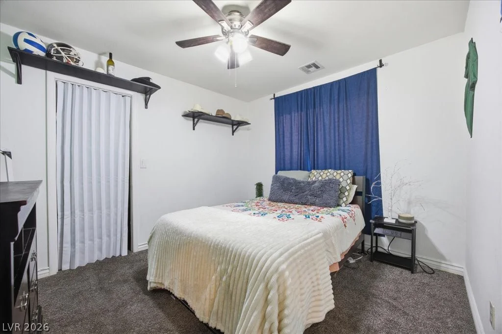 8532 Caddy Corner, Las Vegas, NV 89139