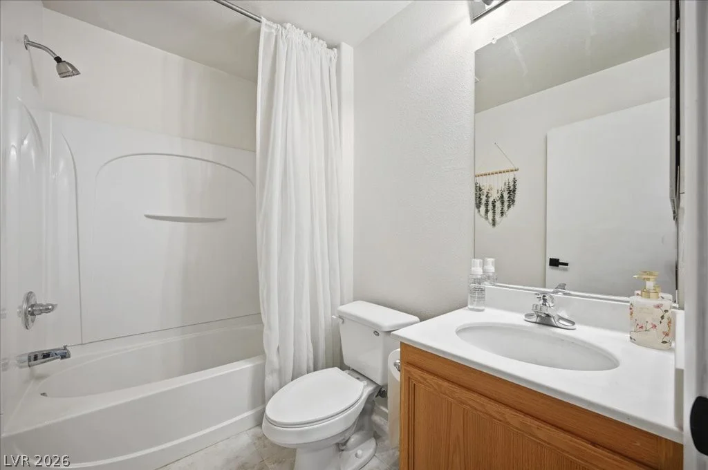 8532 Caddy Corner, Las Vegas, NV 89139