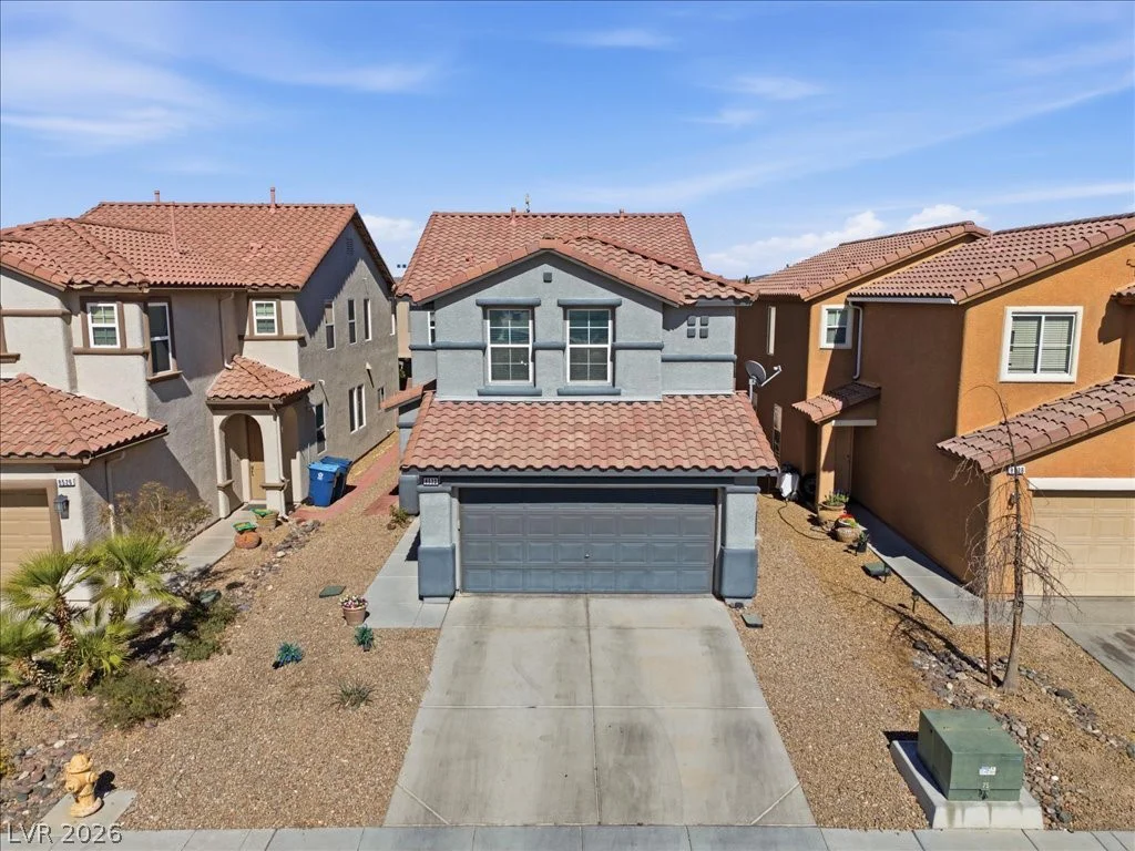 8532 Caddy Corner, Las Vegas, NV 89139