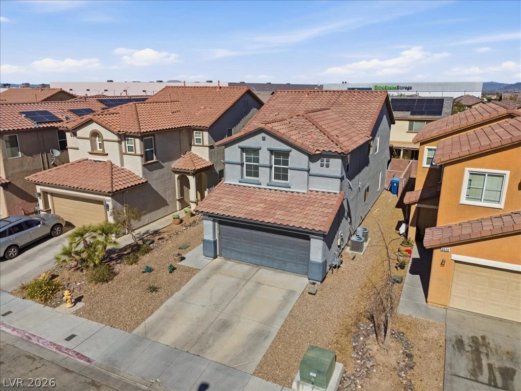 8532 Caddy Corner, Las Vegas, NV 89139