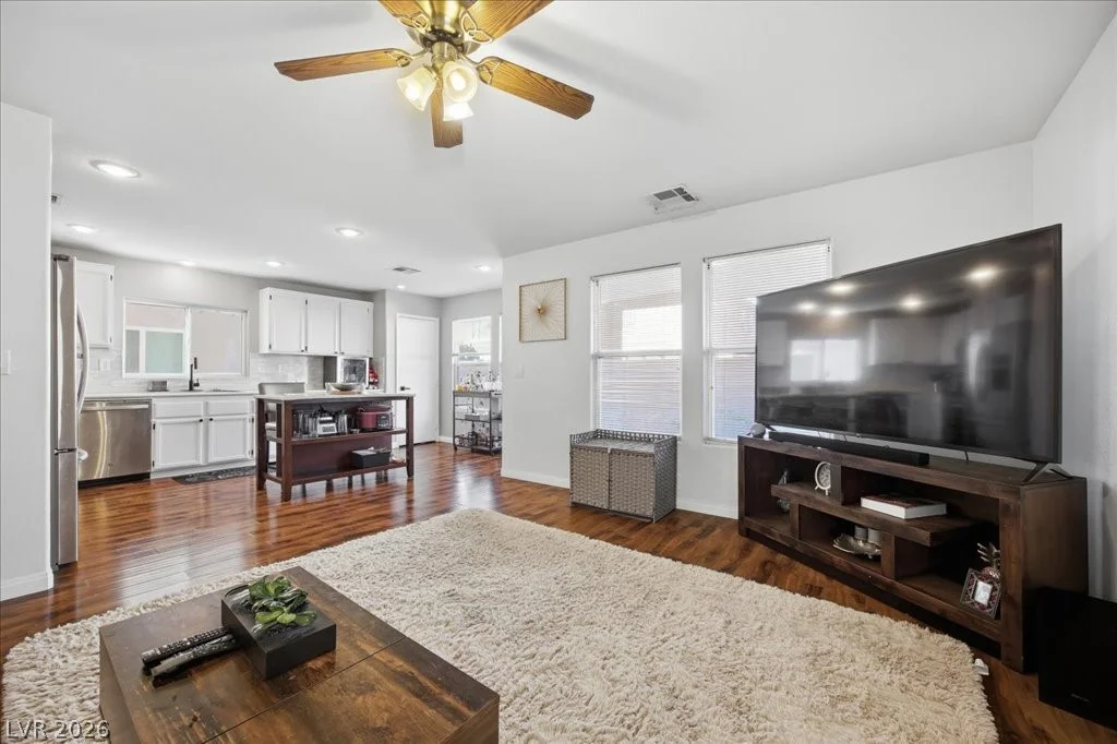 8532 Caddy Corner, Las Vegas, NV 89139