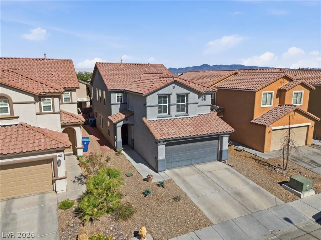 8532 Caddy Corner, Las Vegas, NV 89139