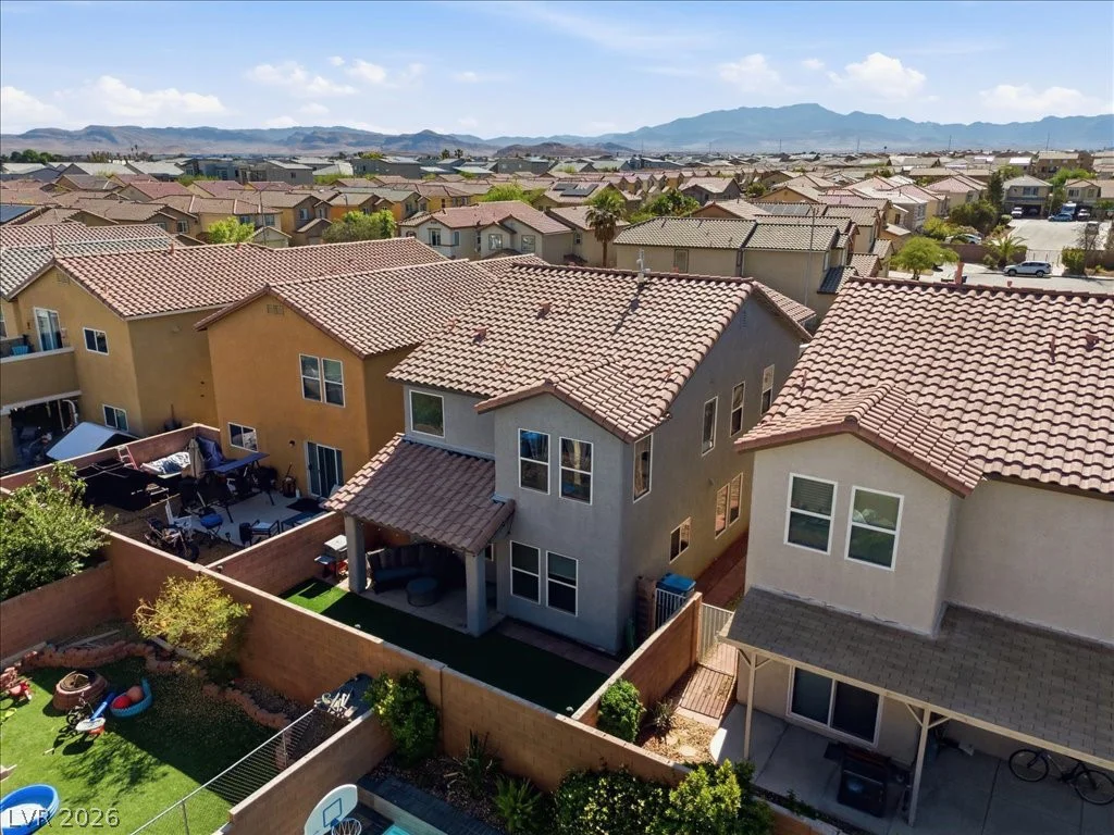 8532 Caddy Corner, Las Vegas, NV 89139
