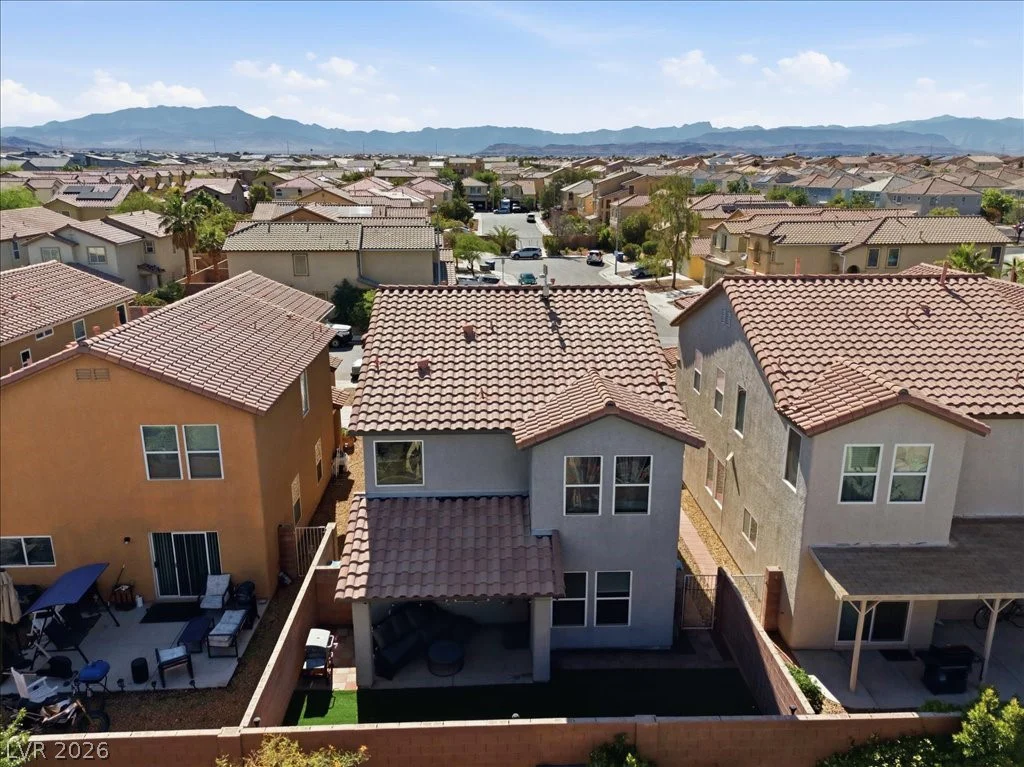 8532 Caddy Corner, Las Vegas, NV 89139