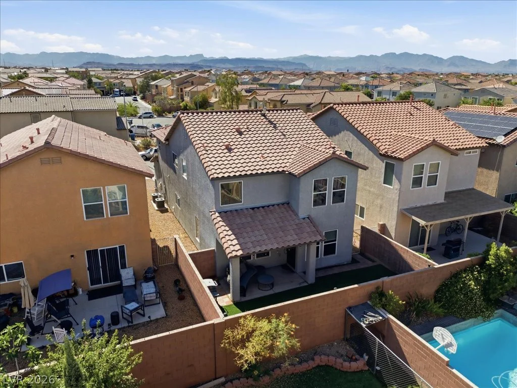 8532 Caddy Corner, Las Vegas, NV 89139