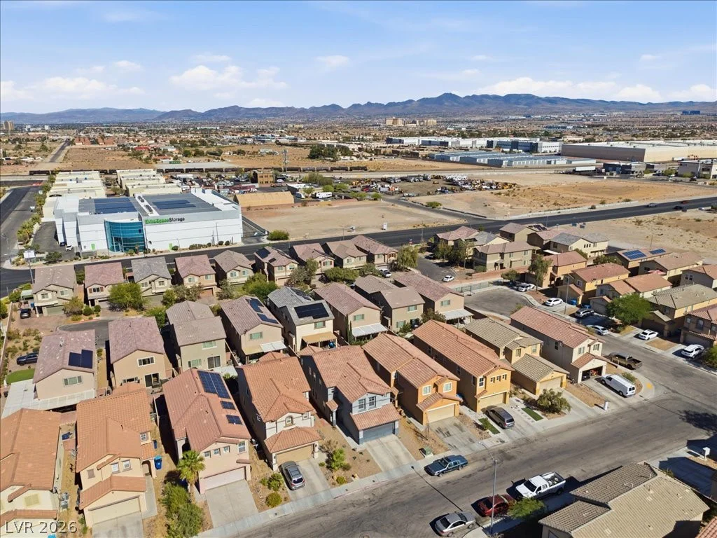 8532 Caddy Corner, Las Vegas, NV 89139