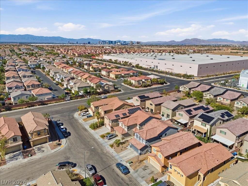 8532 Caddy Corner, Las Vegas, NV 89139