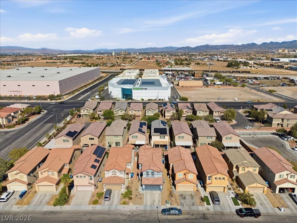 8532 Caddy Corner, Las Vegas, NV 89139