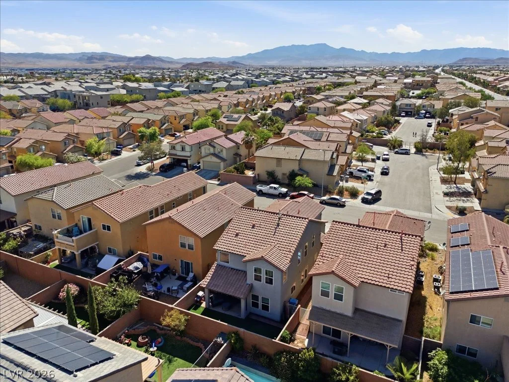 8532 Caddy Corner, Las Vegas, NV 89139