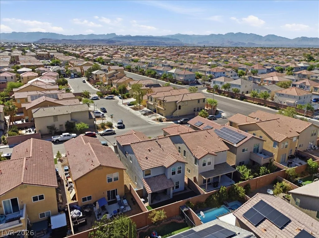 8532 Caddy Corner, Las Vegas, NV 89139