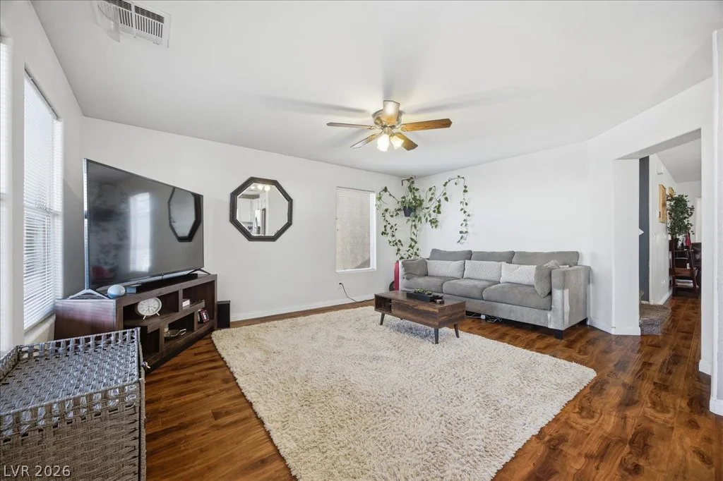 8532 Caddy Corner, Las Vegas, NV 89139