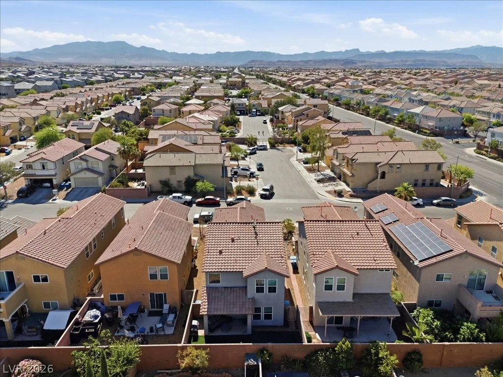 8532 Caddy Corner, Las Vegas, NV 89139