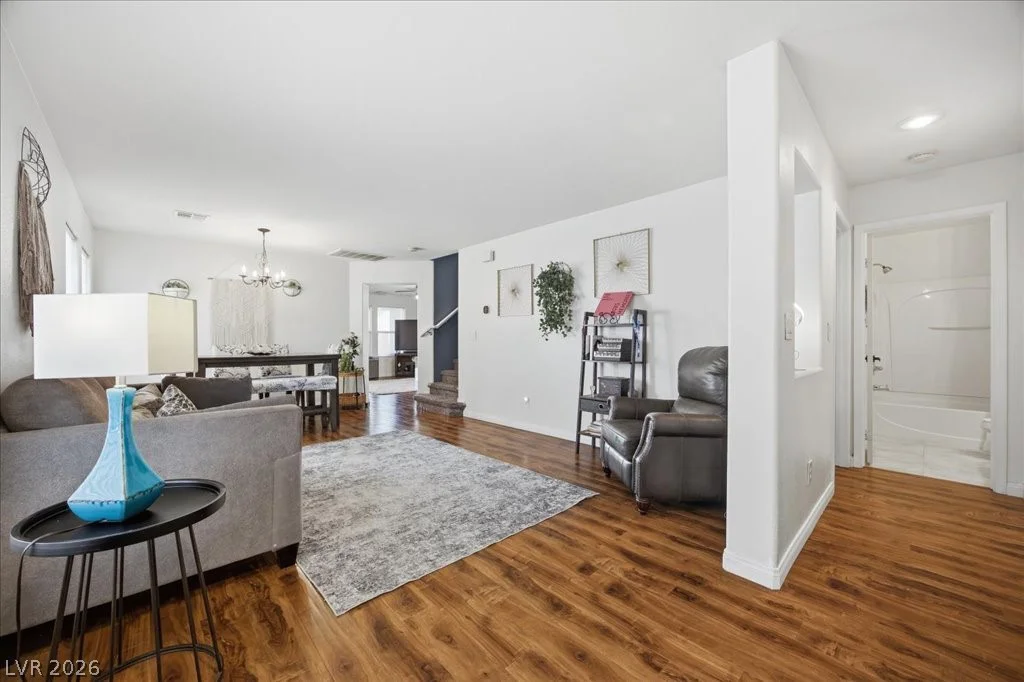 8532 Caddy Corner, Las Vegas, NV 89139