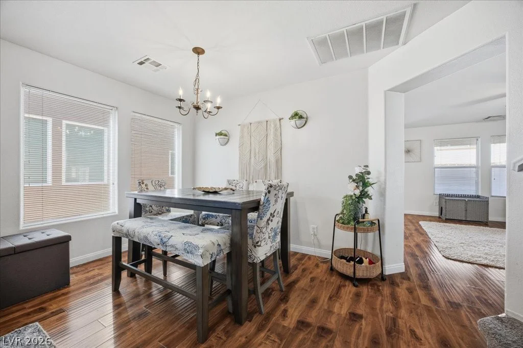 8532 Caddy Corner, Las Vegas, NV 89139