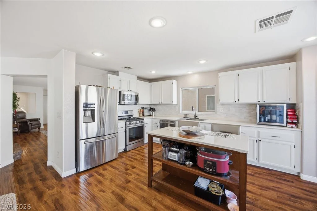 8532 Caddy Corner, Las Vegas, NV 89139