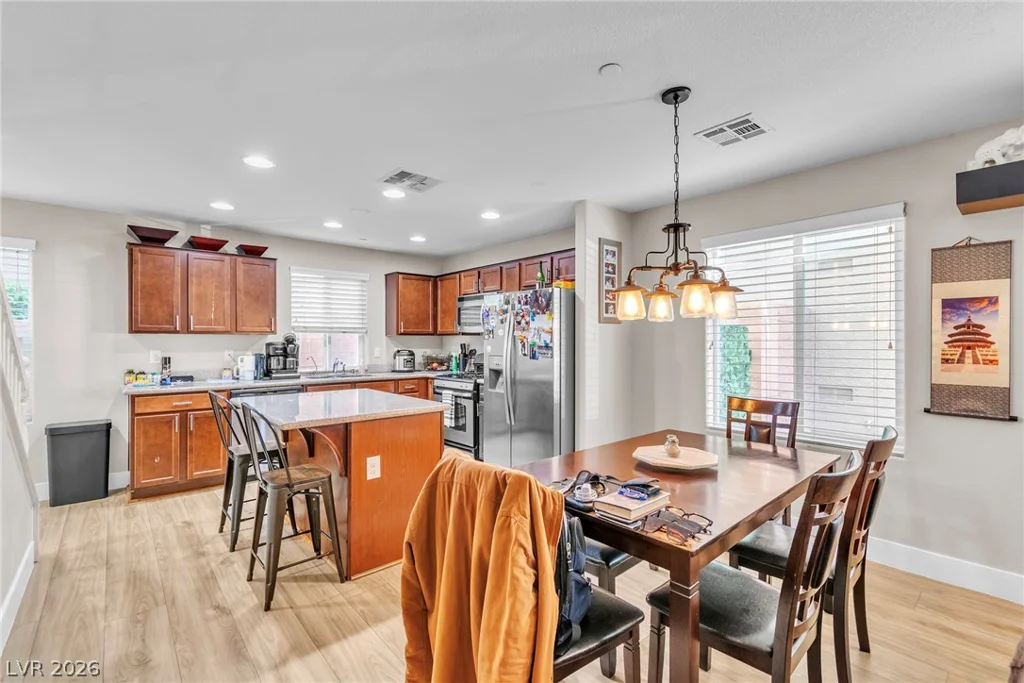 236 Belmont Canyon, Henderson, NV 89015