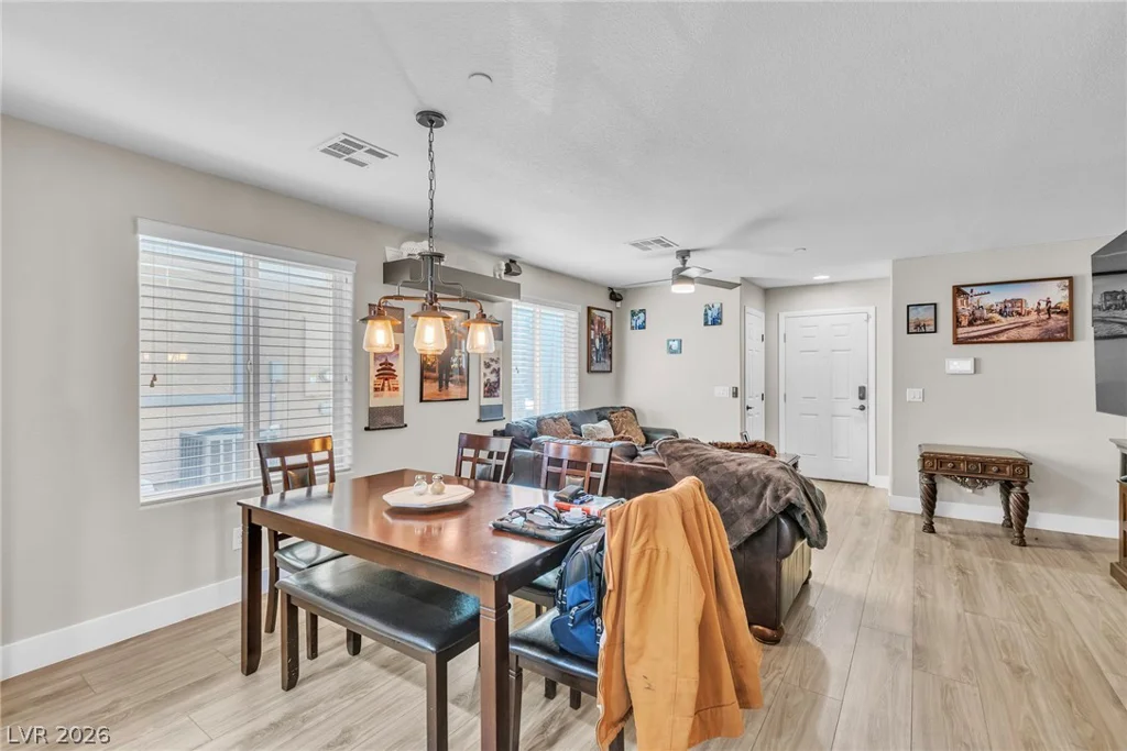 236 Belmont Canyon, Henderson, NV 89015
