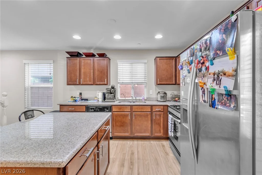 236 Belmont Canyon, Henderson, NV 89015