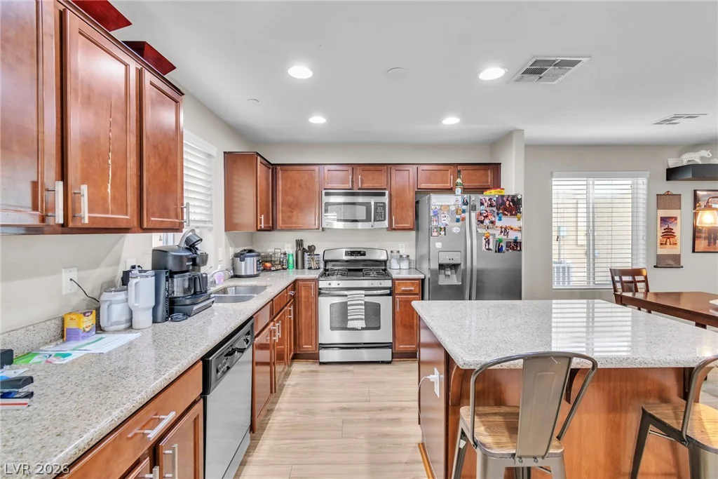 236 Belmont Canyon, Henderson, NV 89015