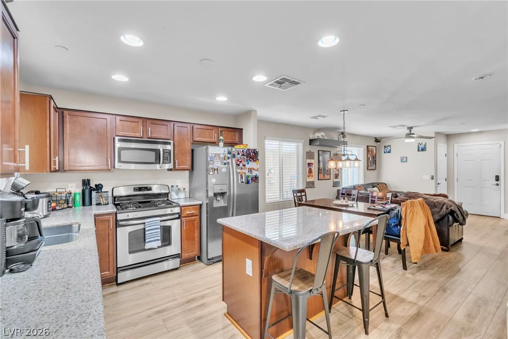 236 Belmont Canyon, Henderson, NV 89015