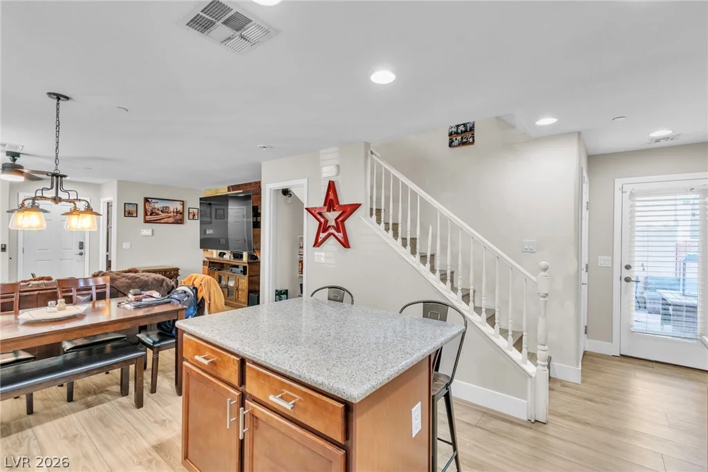 236 Belmont Canyon, Henderson, NV 89015