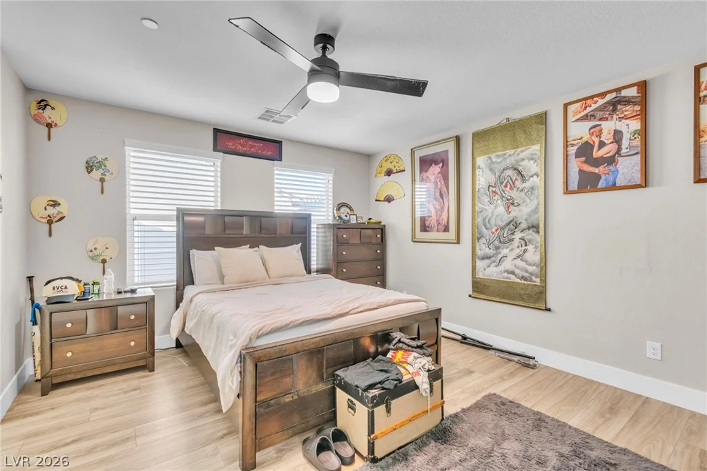236 Belmont Canyon, Henderson, NV 89015