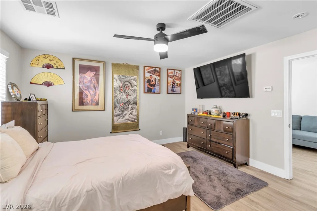 236 Belmont Canyon, Henderson, NV 89015