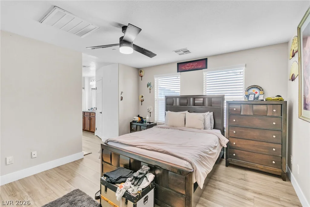 236 Belmont Canyon, Henderson, NV 89015