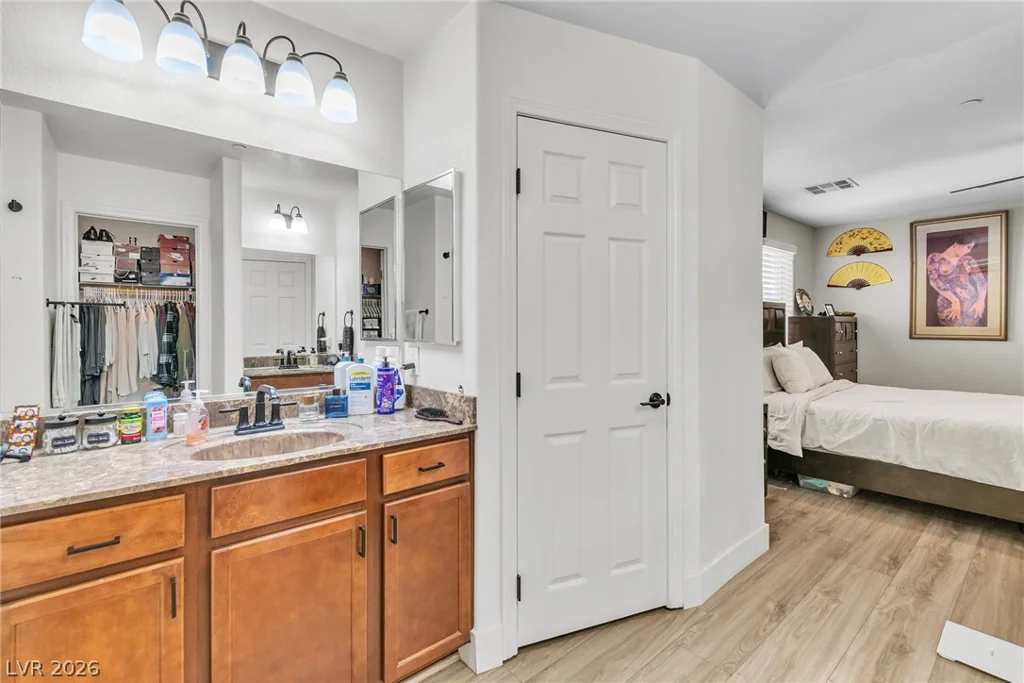 236 Belmont Canyon, Henderson, NV 89015