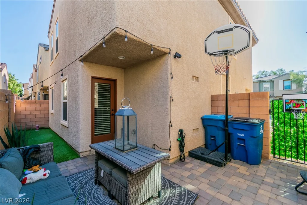 236 Belmont Canyon, Henderson, NV 89015