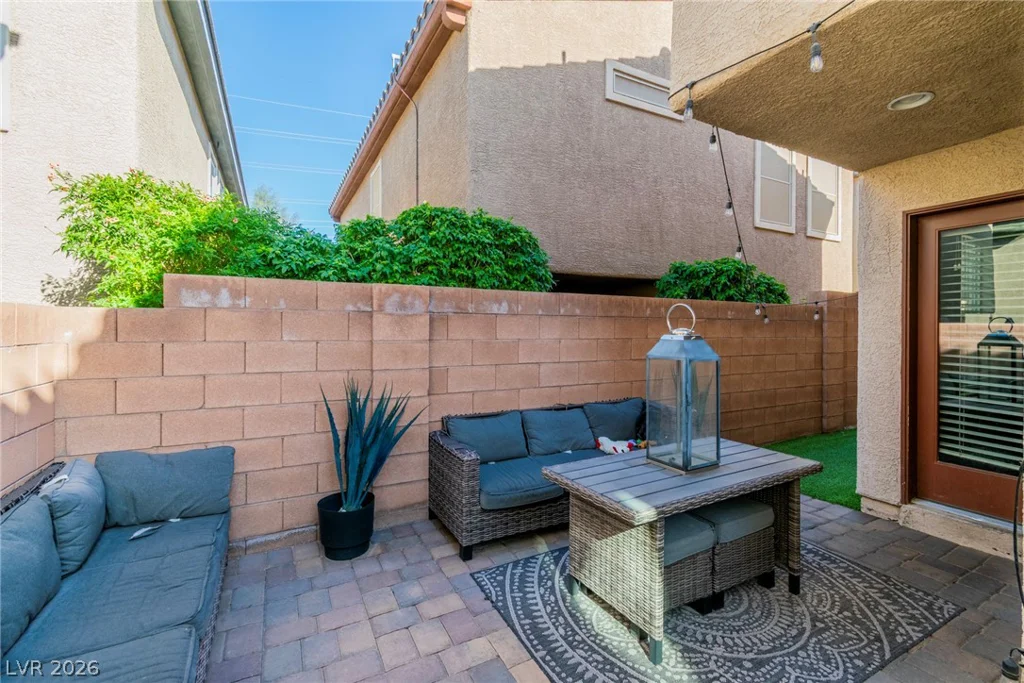 236 Belmont Canyon, Henderson, NV 89015