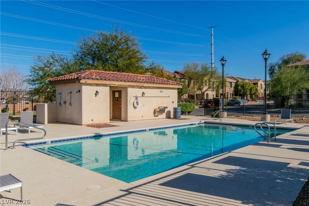 236 Belmont Canyon, Henderson, NV 89015