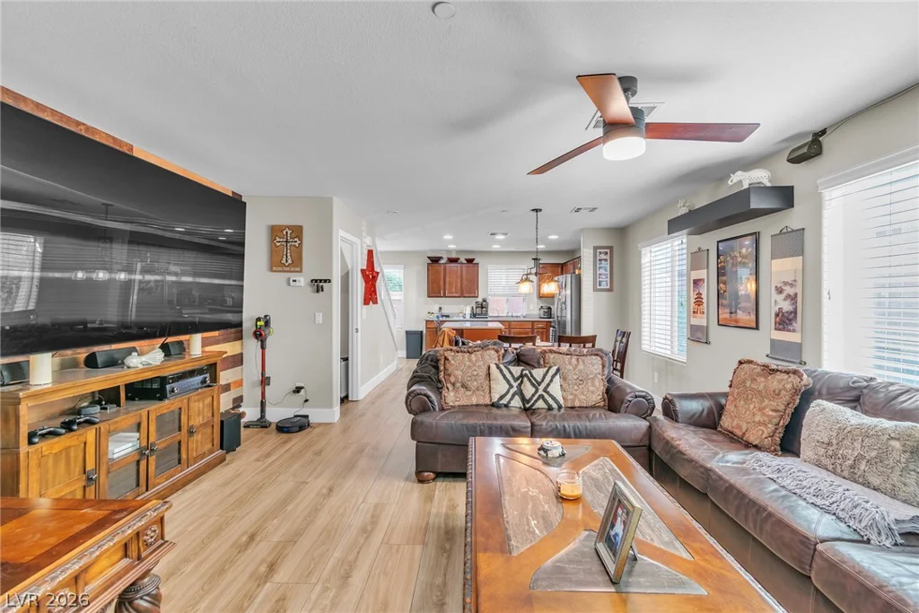 236 Belmont Canyon, Henderson, NV 89015