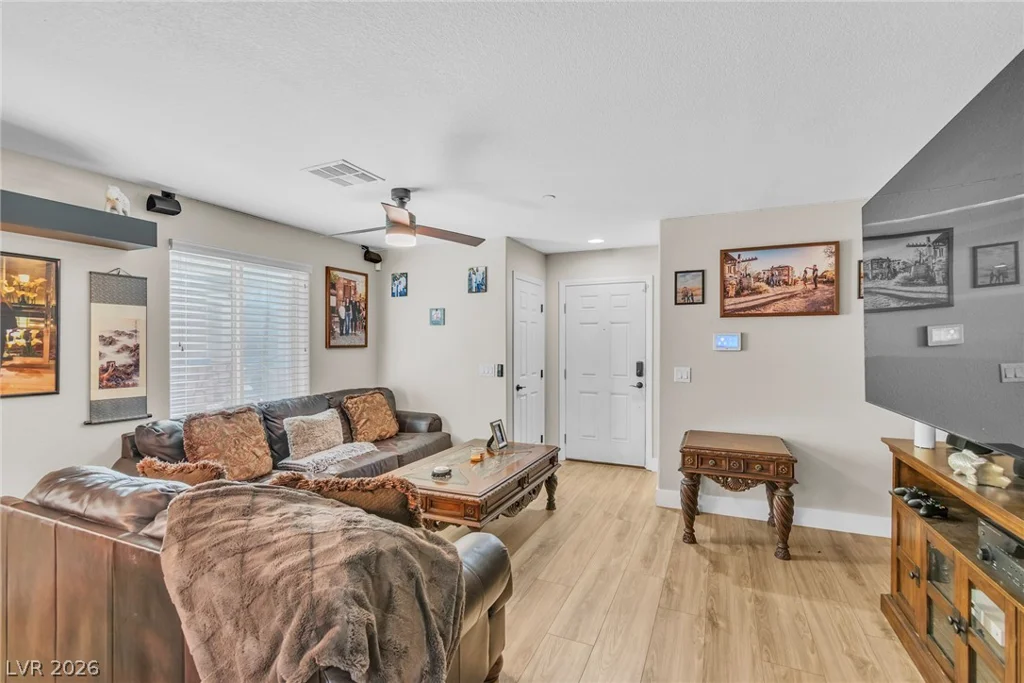 236 Belmont Canyon, Henderson, NV 89015