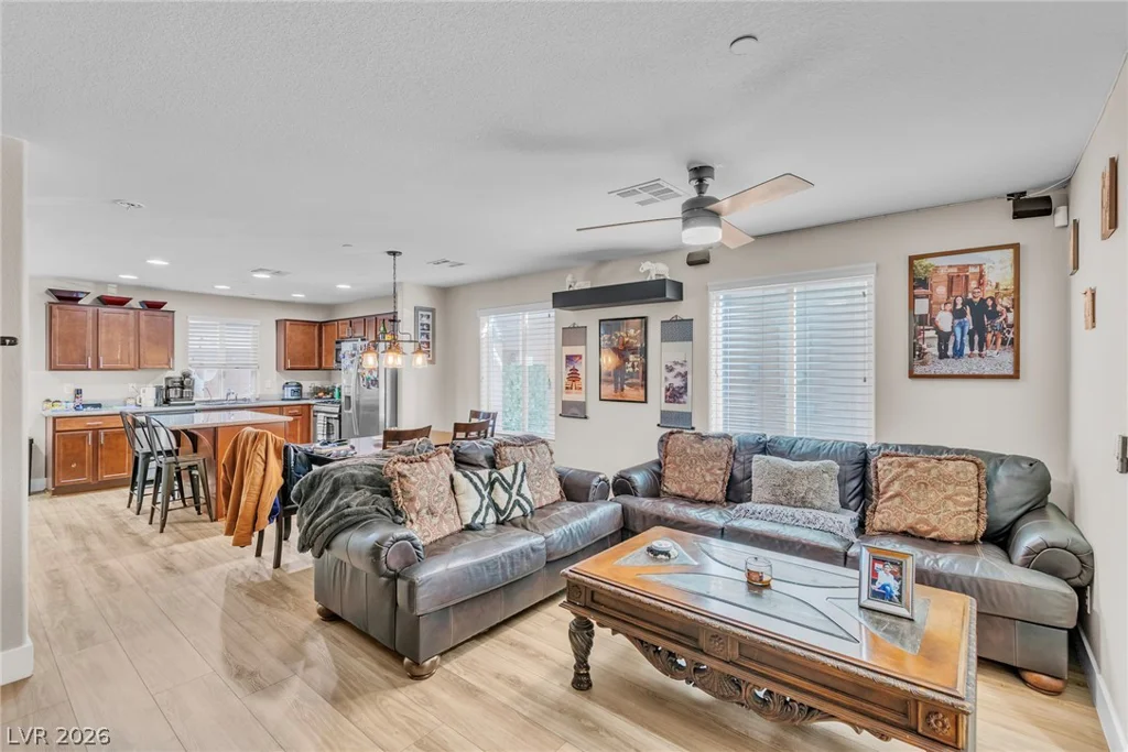 236 Belmont Canyon, Henderson, NV 89015