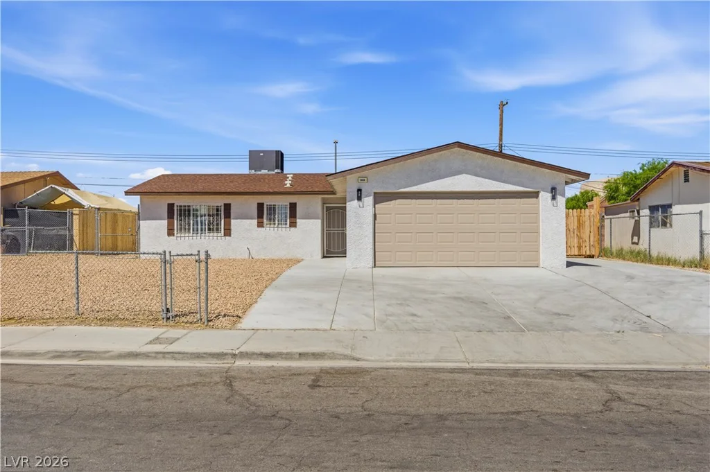 1408 Jimmy, Las Vegas, NV 89106