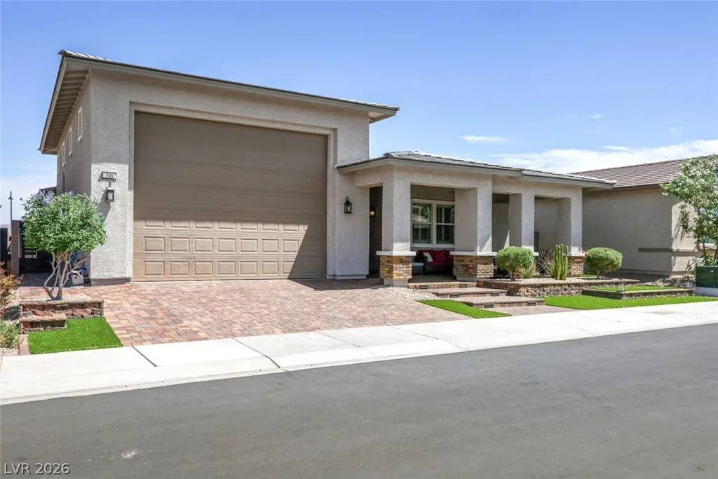 346 Torrelli Falls, Henderson, NV 89011