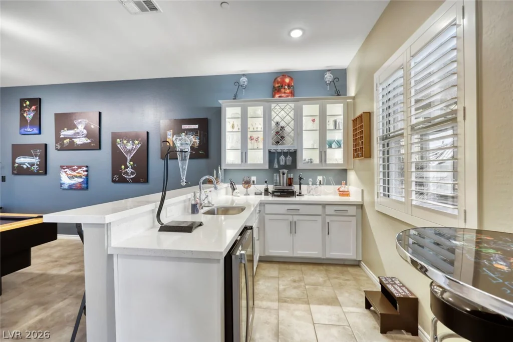 346 Torrelli Falls, Henderson, NV 89011